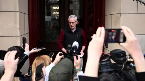 Final Plea for Kindness After Australia's Mushroom Murder Case