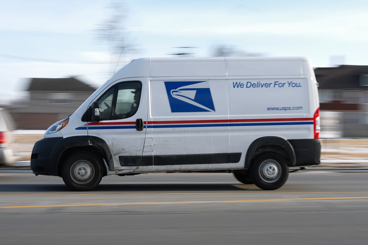Supreme Court Case Raises Questions on USPS Liability for Deliberate Mail Issues