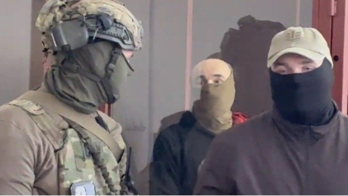 Former SBU Officer Breaks Silence on Monaco Bomb Attack