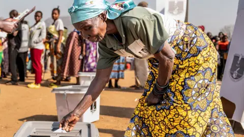 Malawi's Presidential Election: Economic Struggles at the Forefront