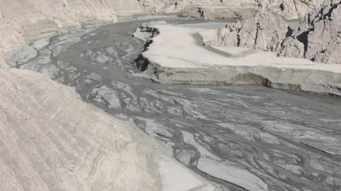 Iran Implements Cloud Seeding to Combat Severe Drought Conditions