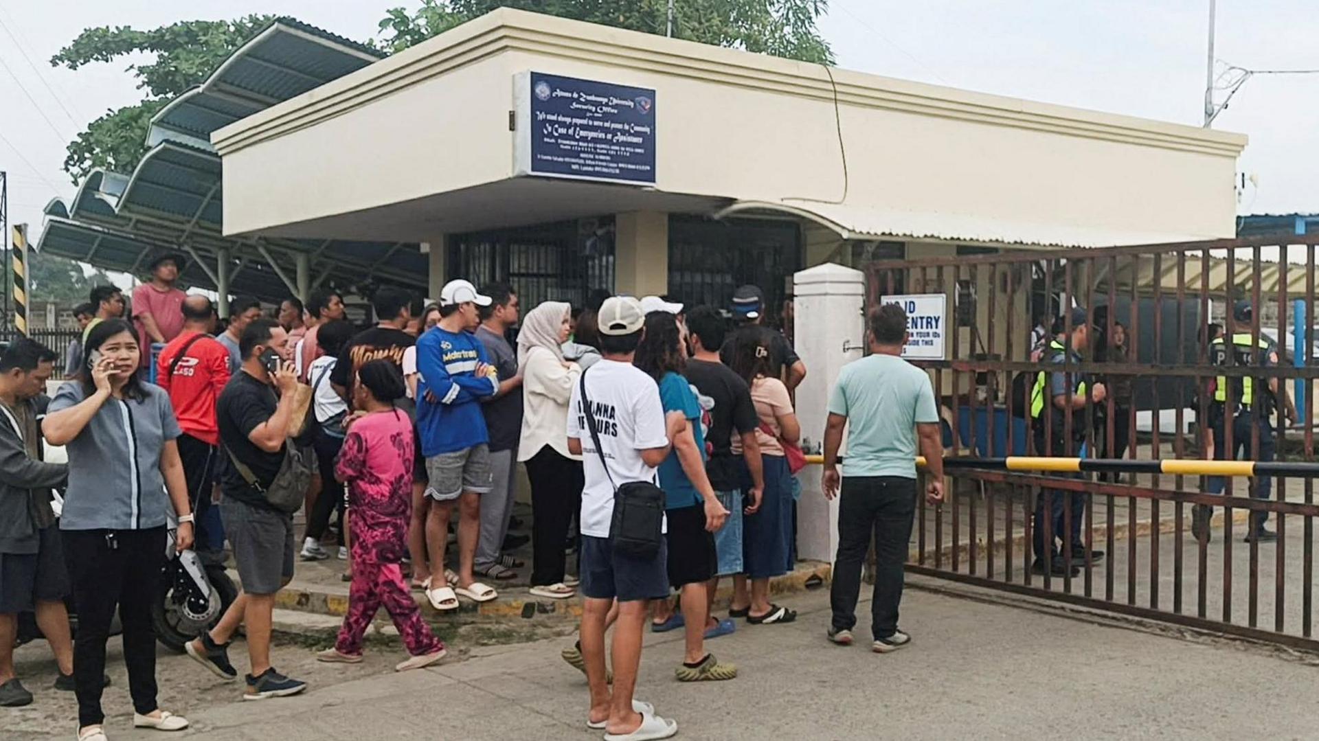 Fatal School Shooting in Southern Philippines Leaves One Student Dead, Shooter Takes Life