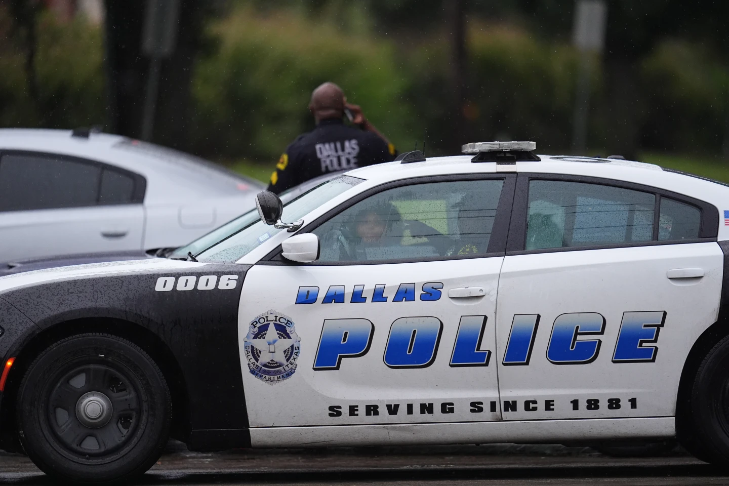 Tragic Shooting at Dallas ICE Office Claims Lives of Detainees