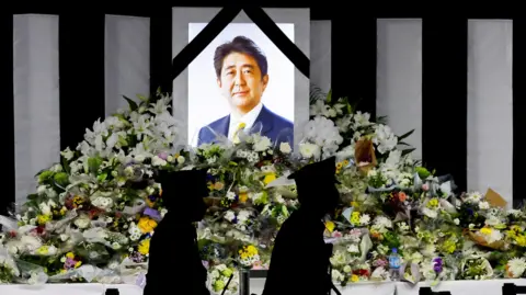 Shooter of Former PM Shinzo Abe Pleads Guilty in Tokyo Court