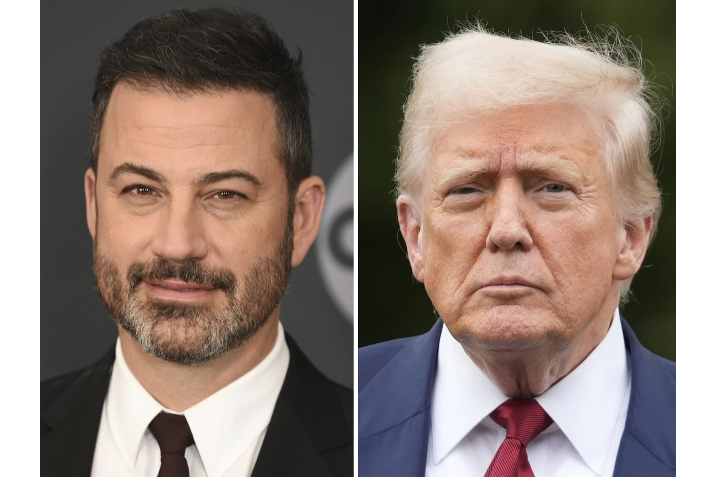 Trump's Media Manipulation: The Fallout From Kimmel's Suspension