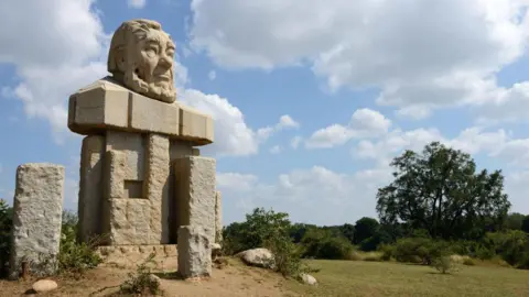 Debate Ignites Over Renaming South Africa's Iconic Kruger National Park