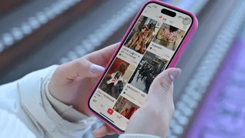 China's New Campaign Targets Online Pessimism