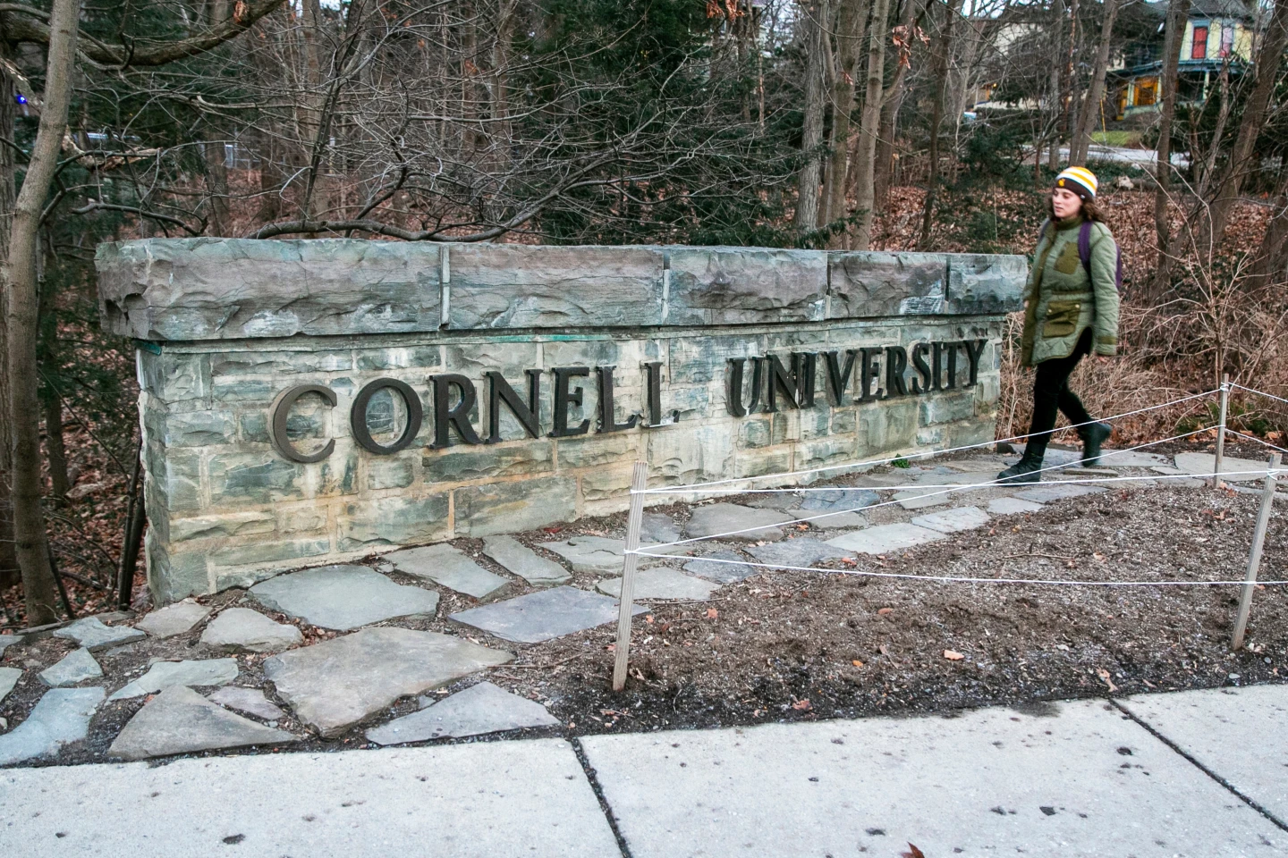 Cornell University Reaches $60 Million Settlement to Resume Federal Funding