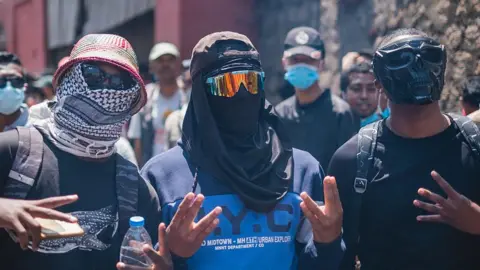 Genesis of the Gen Z Protests in Madagascar: A Demanding Youth Challenges Leadership
