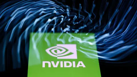 Nvidia's Record Earnings Fail to Ignite Investor Confidence as AI Competition Intensifies