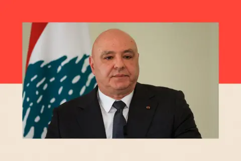 Lebanon's Quest for Peace Stalled by Hezbollah's Stubborn Resolve