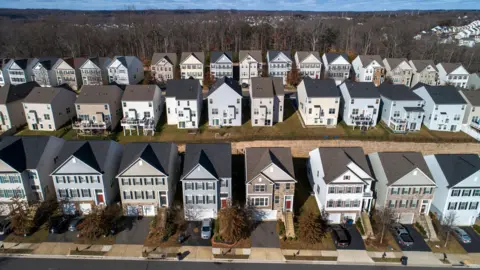 Impact of Recent US Interest Rate Cuts on Housing Market Uncertain