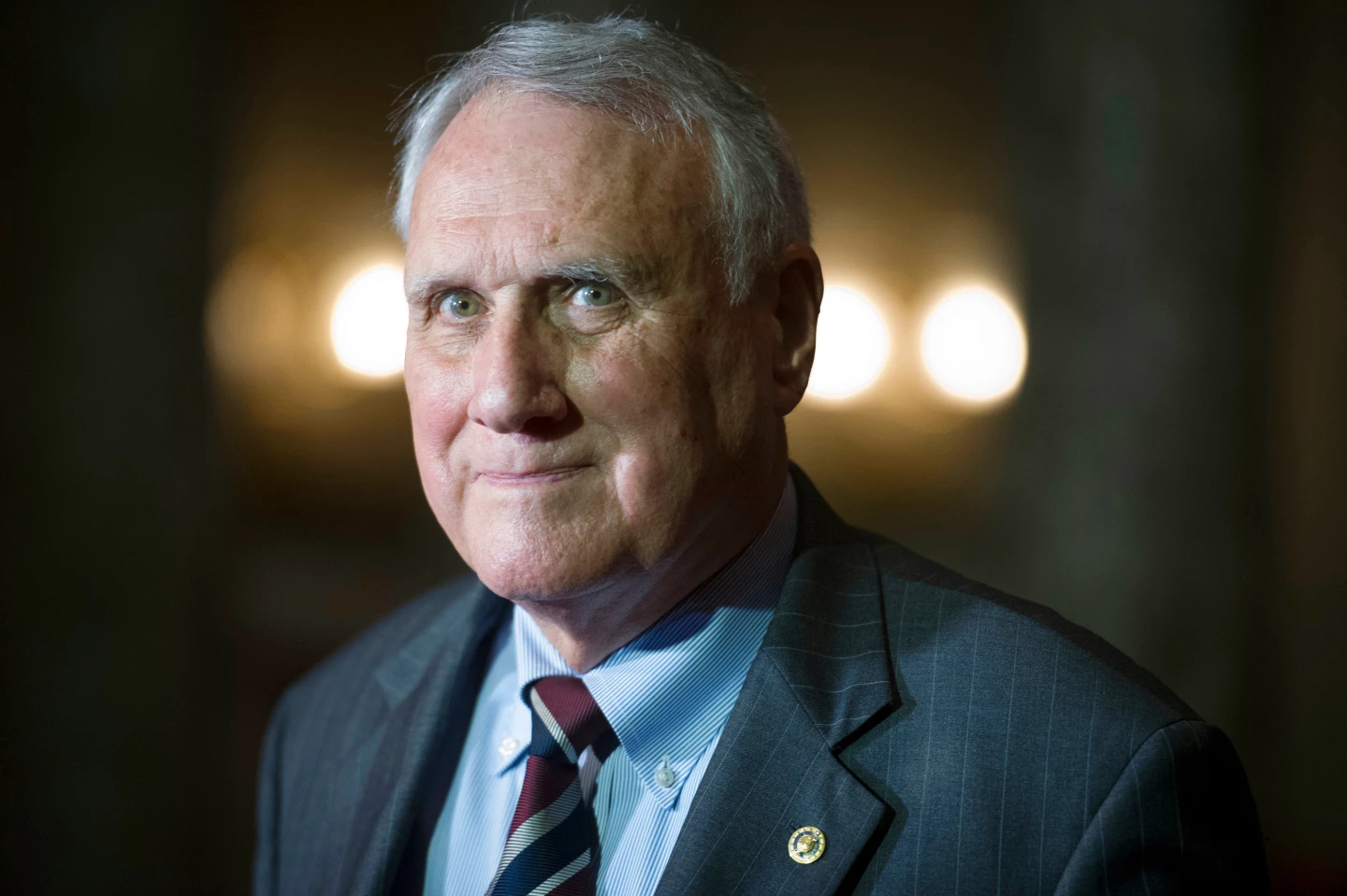 Former Senator Jon Kyl Withdraws from Public Life After Dementia Diagnosis