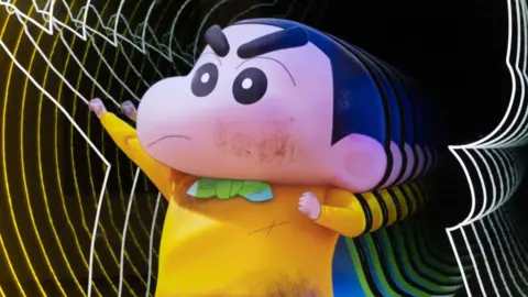 Japan Film Releases Delayed in China Amid Taiwan Tensions