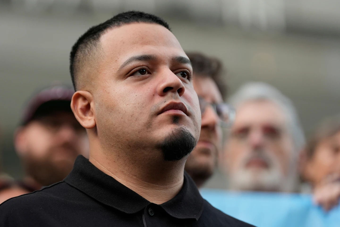 Federal Judge Questions Deportation Plans for Kilmar Abrego Garcia