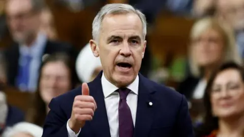 Canada's Parliament Approves Carney's First Budget in Narrow Vote