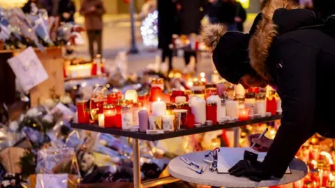 Identification Completed for All Injured in Swiss Ski Resort Fire