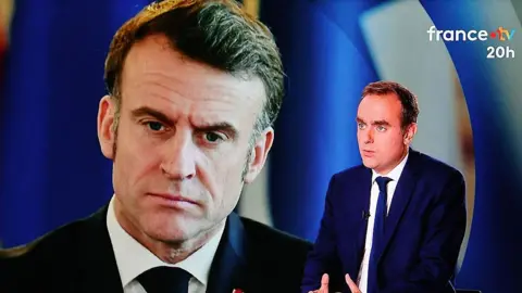 Political Turmoil in France: Macron Reappoints Lecornu as Prime Minister Amid Crisis