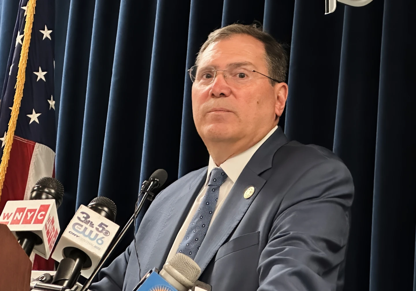 Legal Challenges Mount Against Trump's Appointed U.S. Attorneys