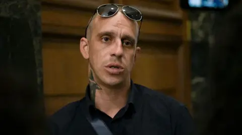 Unmasking the Shadows: Bulgarian Men Jailed for Vandalism Linked to Russian Influence in France