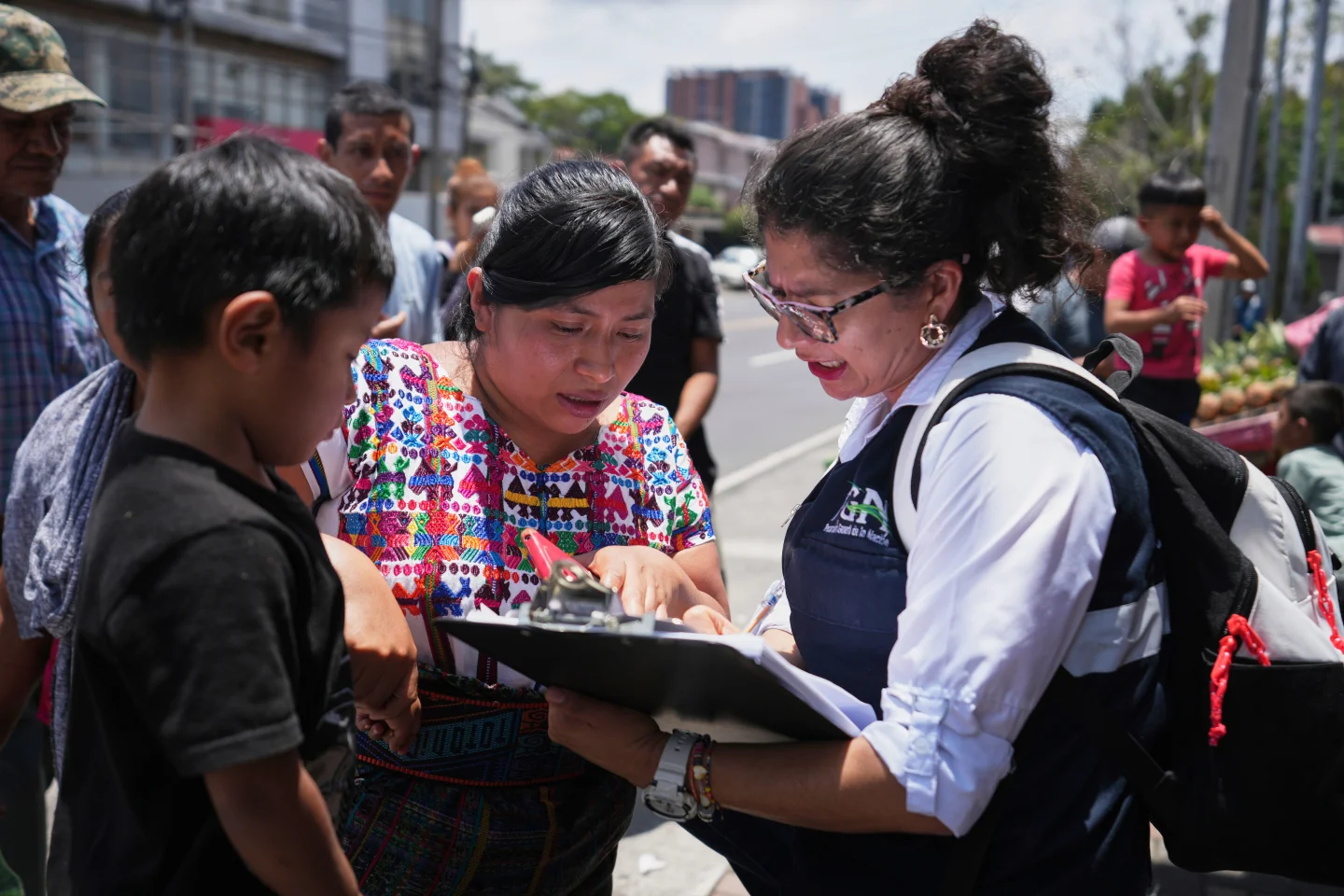 Federal Judge Blocks Trump Administration from Deporting Guatemalan Migrant Children