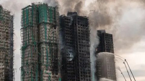Anger Grows Following Tragic Hong Kong Fire: Was It Preventable?