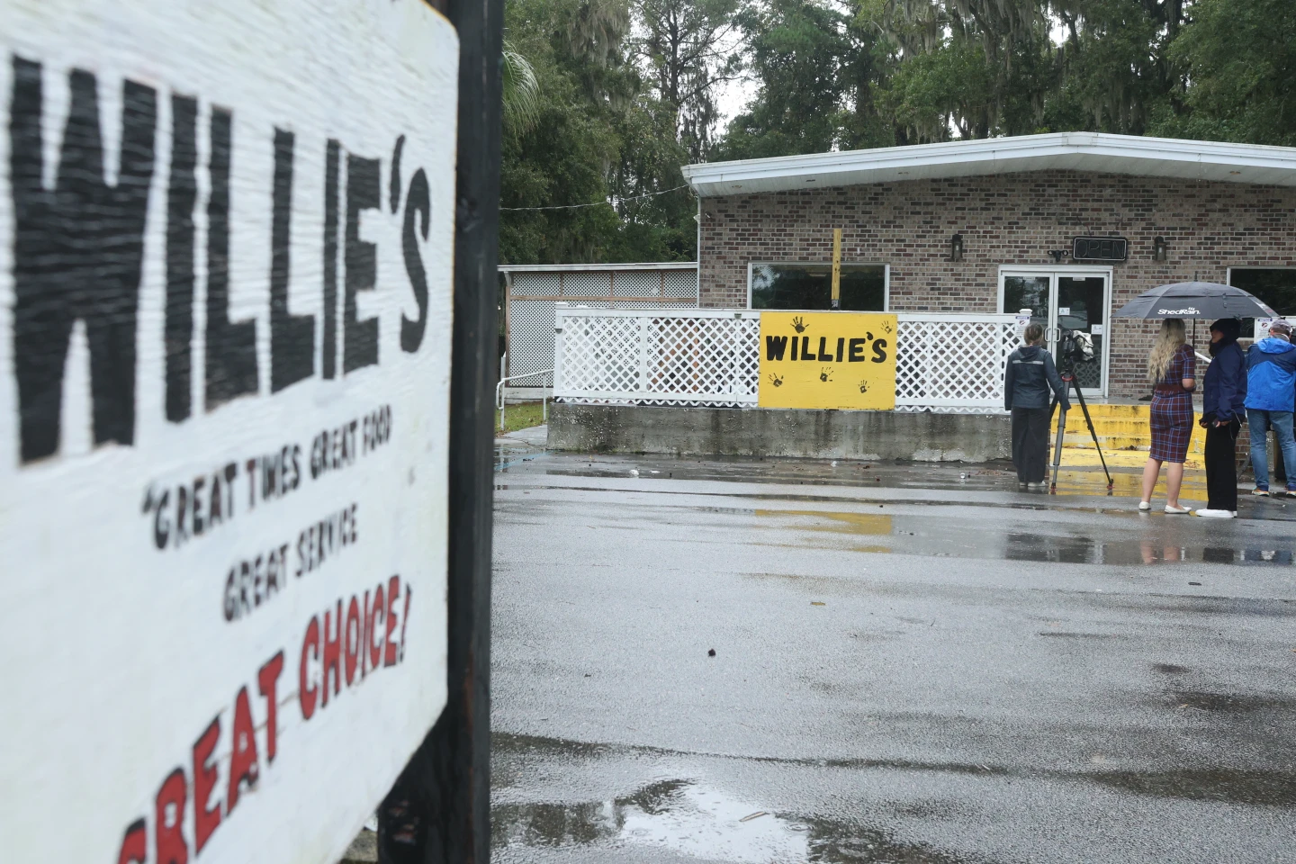 Investigation Underway in South Carolina Mass Shooting that Killed Four