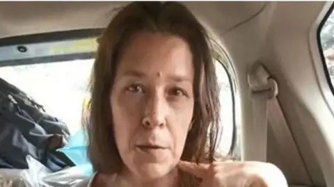 Russian Mother and Children Rescued from Indian Cave Return Home