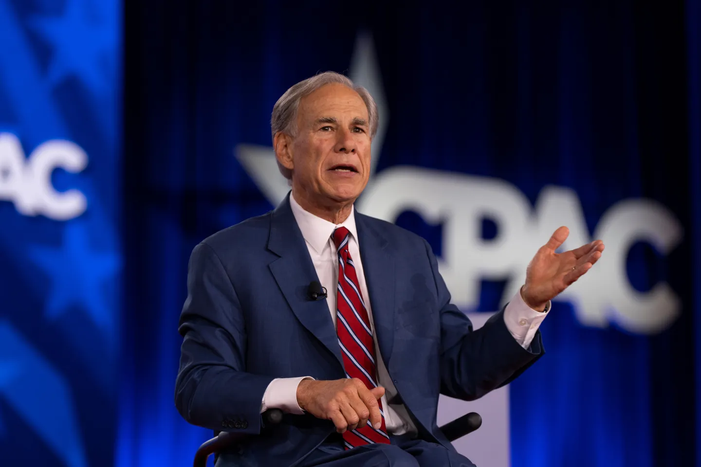 Texas Supreme Court Defeats Abbott's Attempt to Punish Democrats Over Walkout