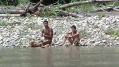 'Brothers in the Forest': The Ongoing Struggle to Protect the Isolated Mashco Piro Tribe