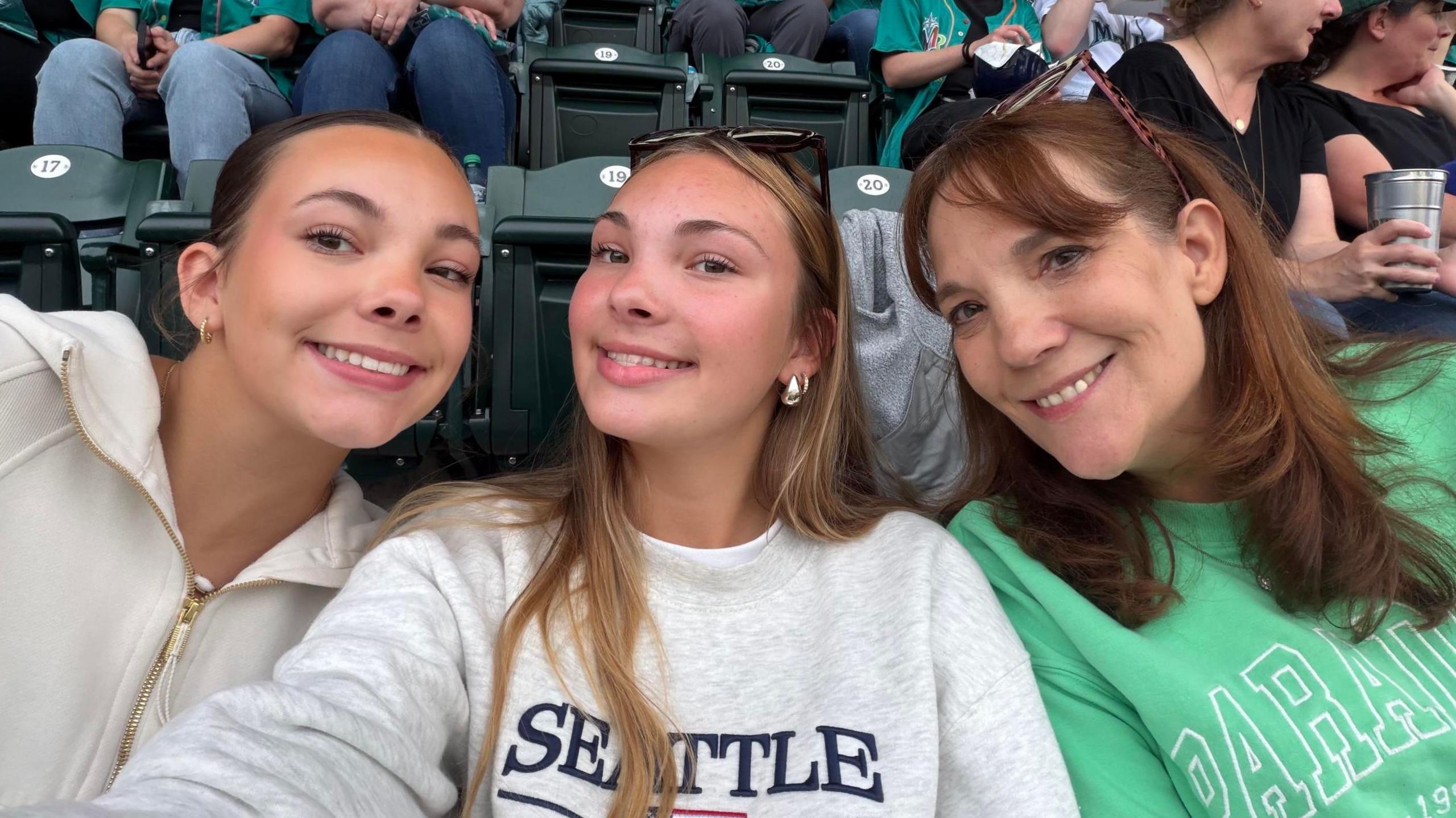 Not far enough: US parents and teens weigh Meta’s new limits