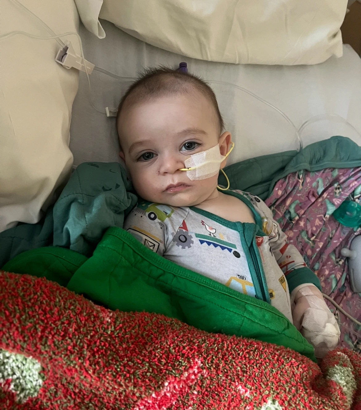 Parents Demand Answers as Botulism Cases Linked to ByHeart Formula Surface