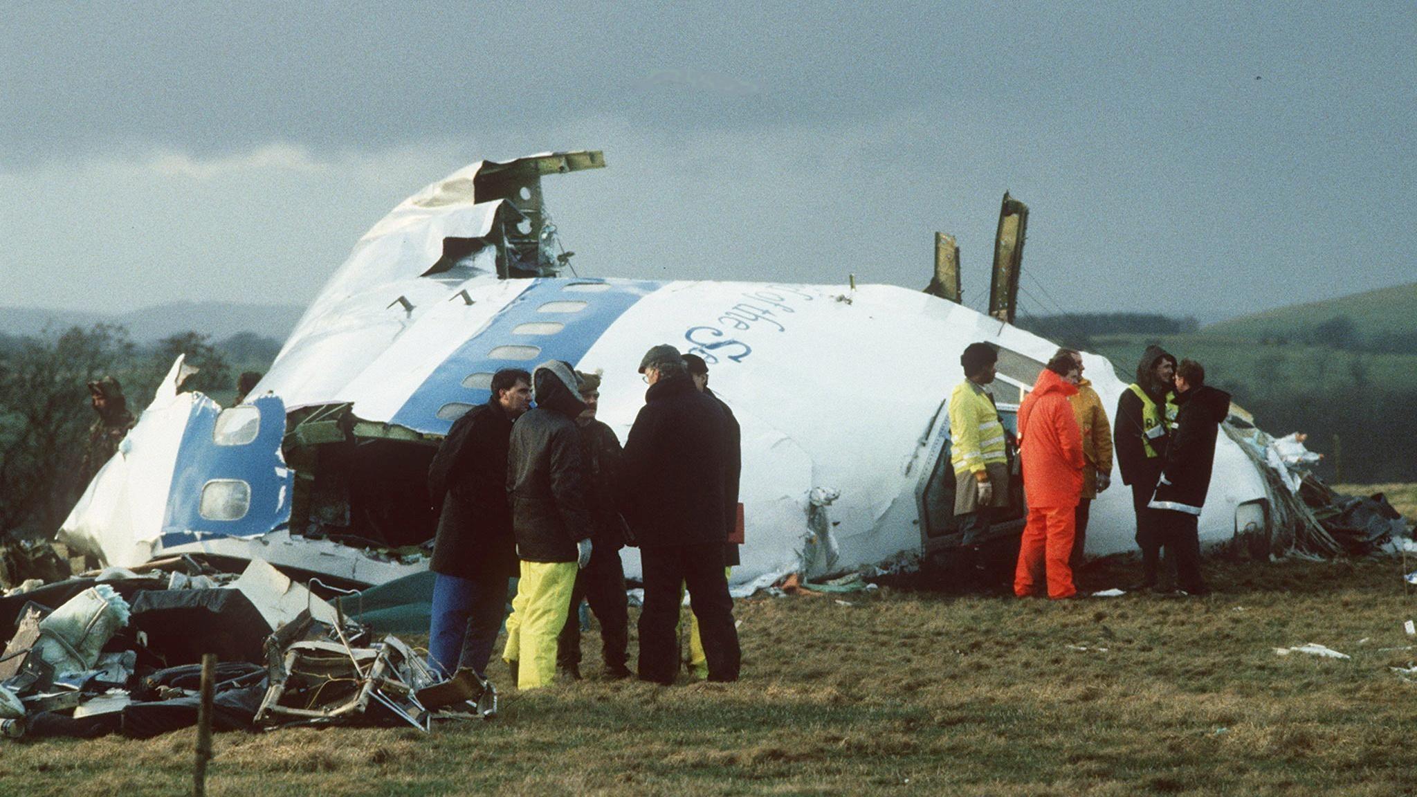 Lockerbie Bombing Trial Delayed Again as New Evidence Emerges