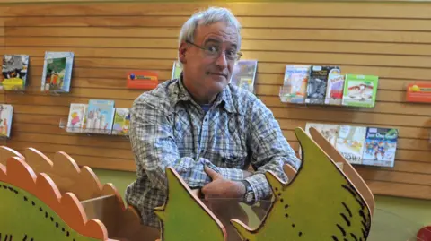 Canadian Author Robert Munsch Receives Approval for Assisted Dying