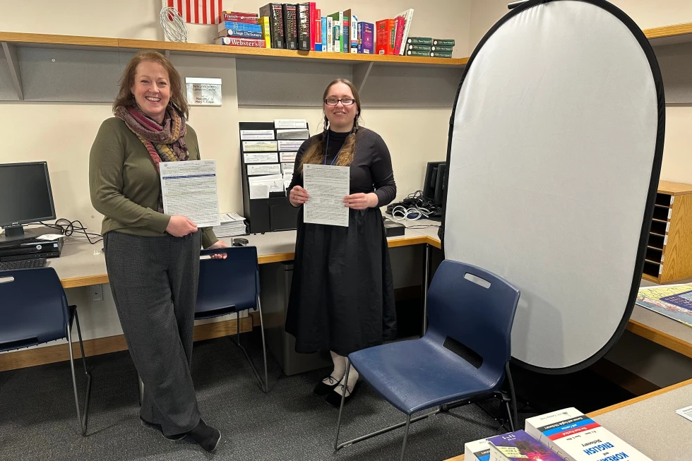 State Department Orders Libraries to Halt Passport Processing Services