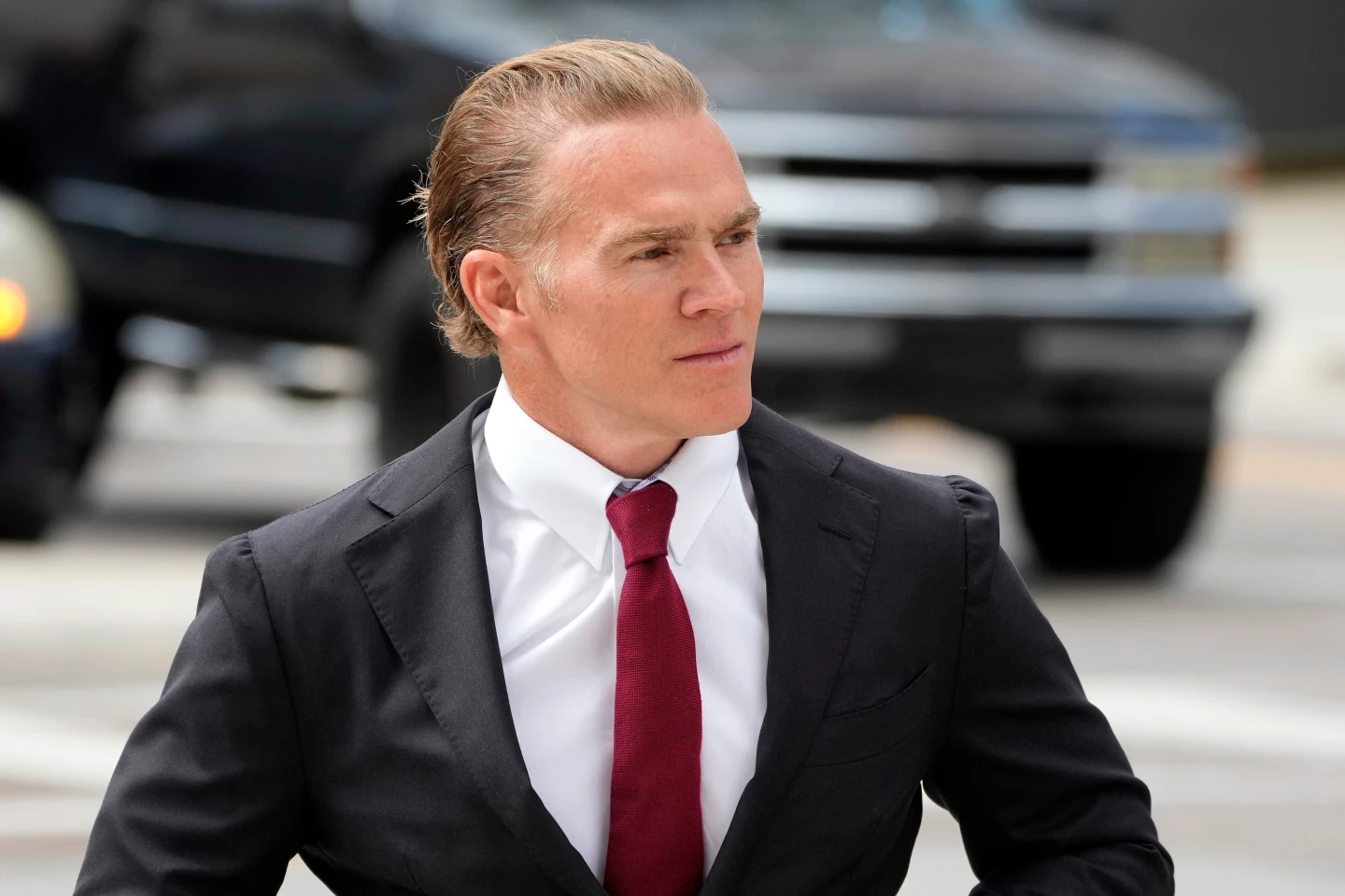 Federal Judge Issues Arrest Warrant for Ex-Green Beret in Venezuela Invasion Plot