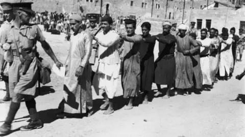 UK Faces Pressure for Colonial-Era Accountability Following Palestinian State Recognition