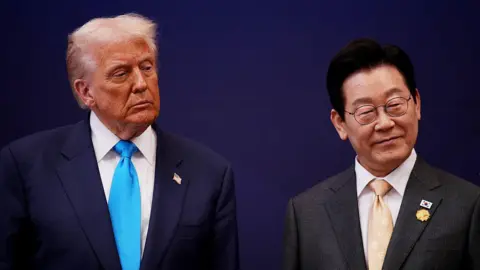 South Korea and US Strike Trade Deal: Tariffs to be Reduced