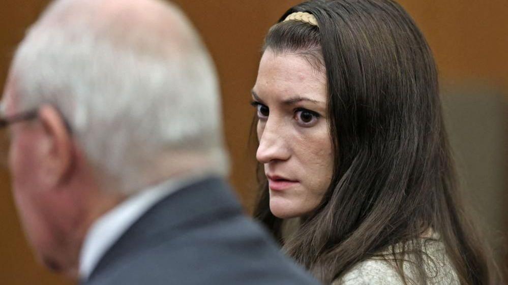 Jury Deadlock Persists in Lindsay Clancy’s Trial—Judge Urges Call‑Back
