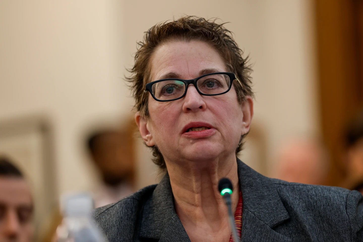 Victims’ Families Urge Tougher Crime Policies During House Hearing in Charlotte