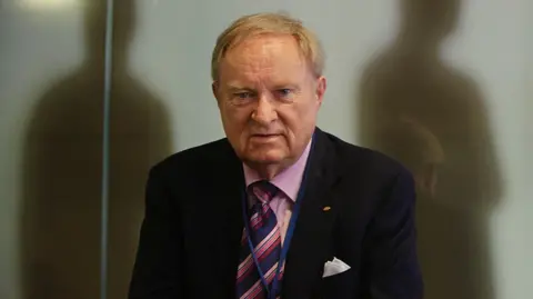 Ludwig Minelli, Dignitas Founder, Passes Away at 92 After Assisted Suicide