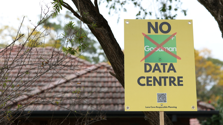 Goodman Group Drops $841m A$ Data Centre Plan After Community Protest