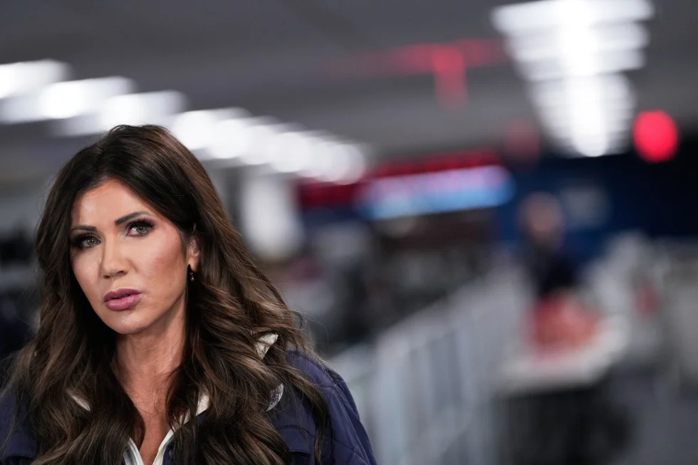 Trump Administration Faces Erosion of Credibility Following Minneapolis Incident