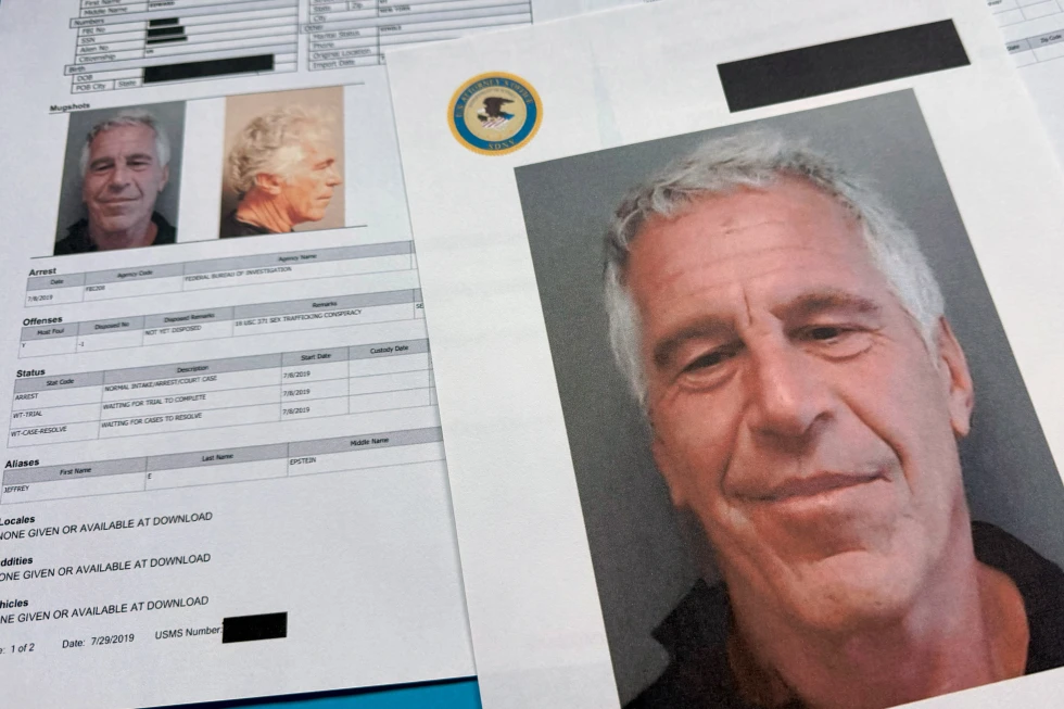 New Documents Shed Light on Jeffrey Epstein's Connections and Investigations