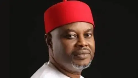 Nigerian Minister Resigns Amid Forgery Allegations