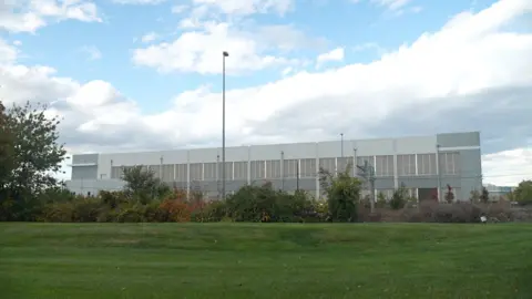 The Double-Edged Sword of Data Centres in Loudoun County