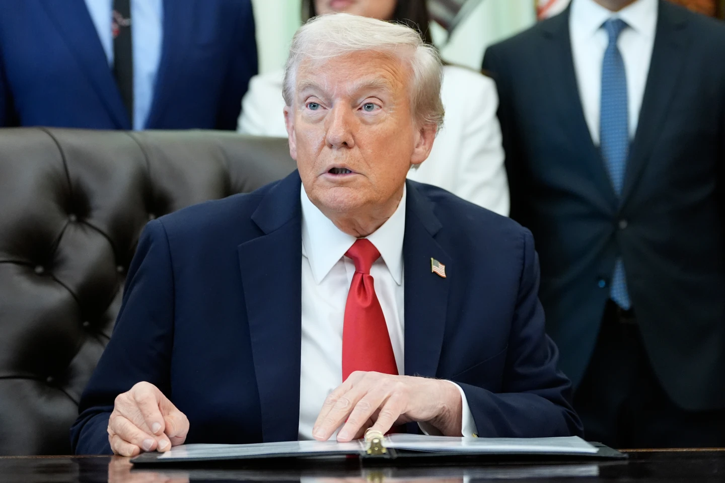 EMD Serono Reduces Fertility Drug Costs in Agreement with Trump Administration