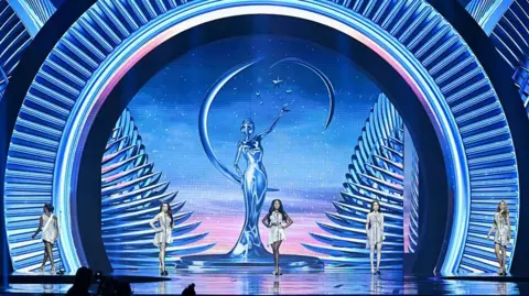 Tears and Controversies: Miss Universe 2025 Season Concludes with a Crown