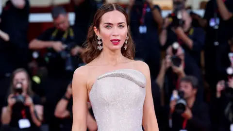 Hollywood Stars Unite Against Controversial 'AI Actor' Tilly Norwood