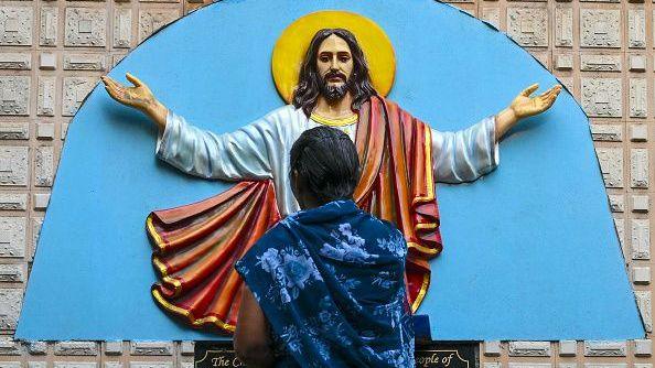 New Maharashtra Anti‑Conversion Law Forces Churches to Record Worshippers’ Free‑Will Declarations